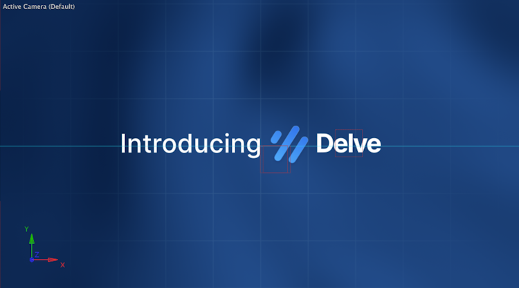 Delve Launch Video